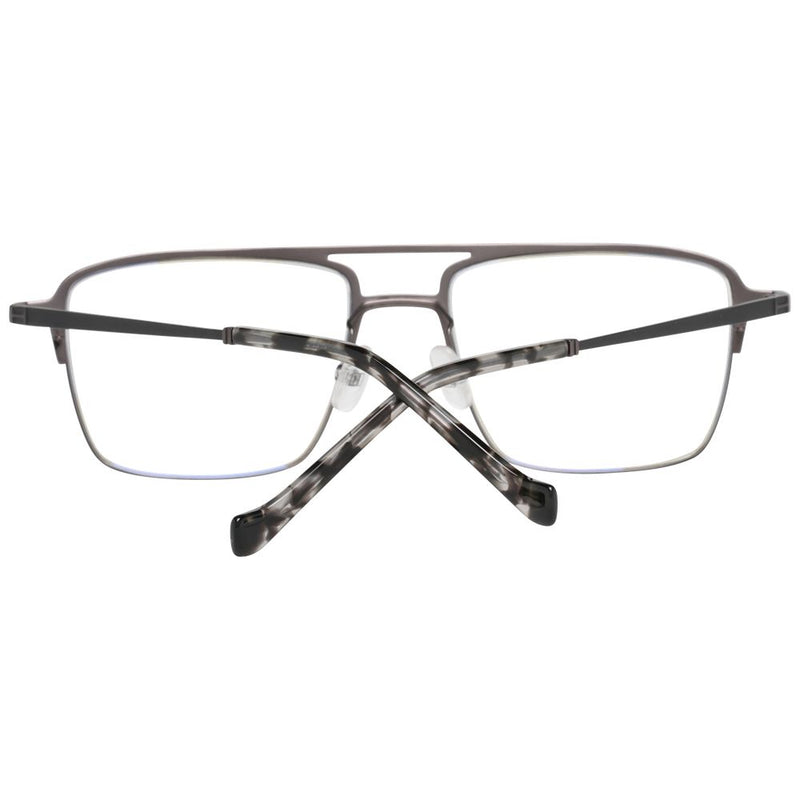 Hackett Black Men Optical Men's Frames