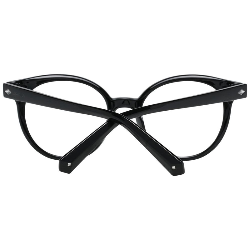 Swarovski Black Women Optical Women's Frames