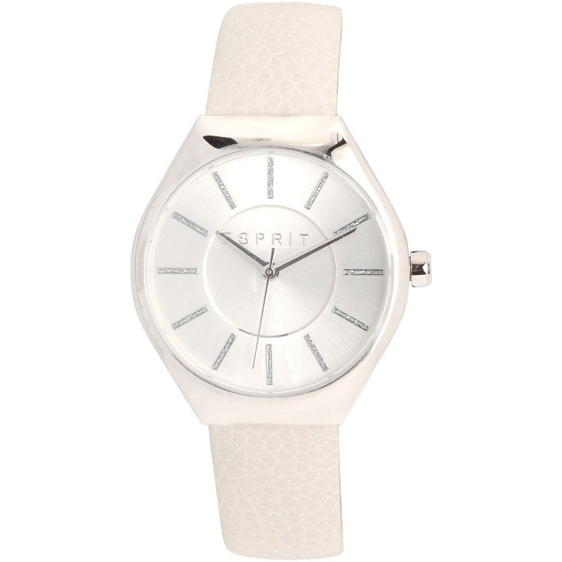 Esprit Silver Women Women's Watch