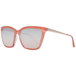 Guess Orange Women Women's Sunglasses