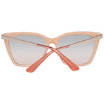 Guess Orange Women Women's Sunglasses