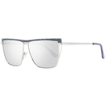 Marciano by Guess Silver Women Women's Sunglasses