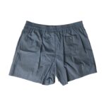 Dolce & Gabbana Blue Cotton Regular Boxer Shorts Men's Underwear