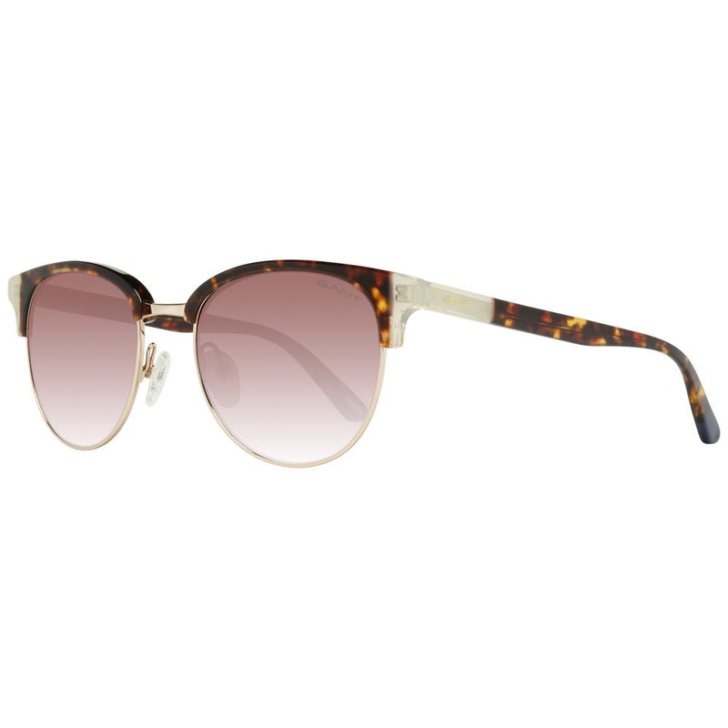 Gant Brown Women Women's Sunglasses