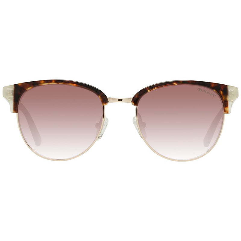 Gant Brown Women Women's Sunglasses