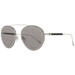 Tod's Silver Women Women's Sunglasses