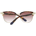 Gant Brown Women Women's Sunglasses