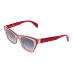 Guess Red Women Women's Sunglasses