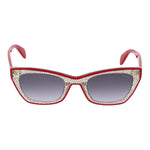 Guess Red Women Women's Sunglasses