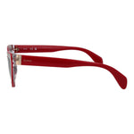 Guess Red Women Women's Sunglasses