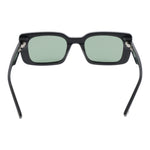 Sting Black Unisex  Sunglasses