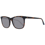 Gant Brown Women Women's Sunglasses