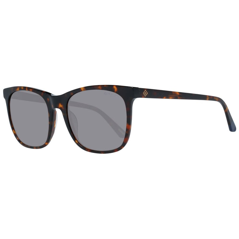 Gant Brown Women Women's Sunglasses