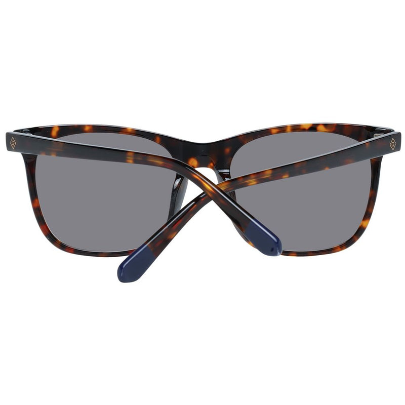 Gant Brown Women Women's Sunglasses