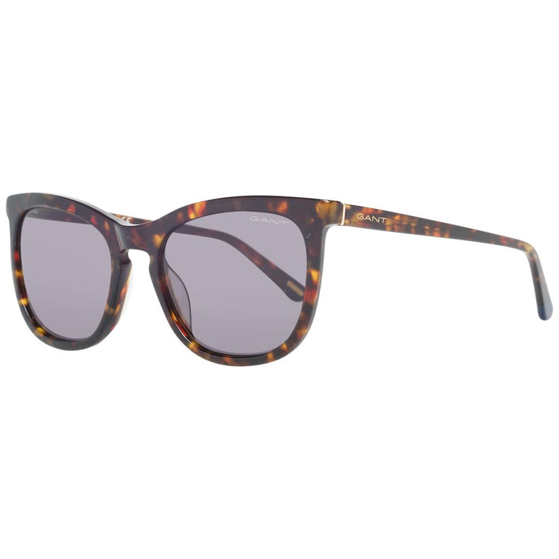 Gant Brown Women Women's Sunglasses