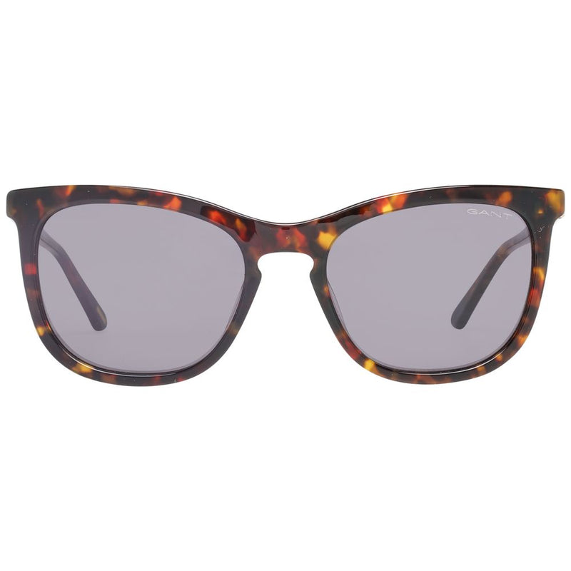 Gant Brown Women Women's Sunglasses