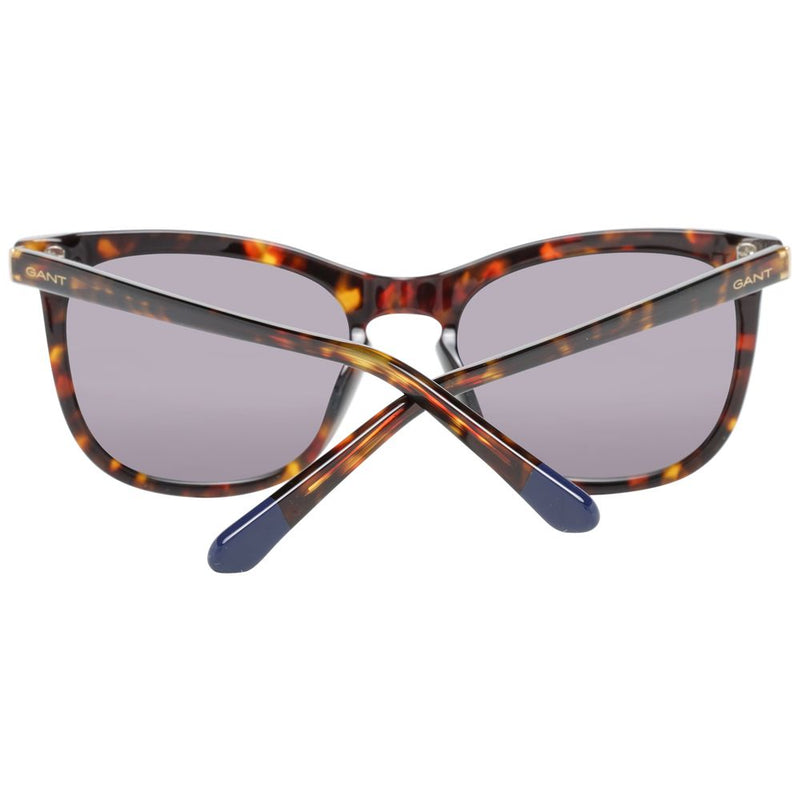 Gant Brown Women Women's Sunglasses