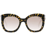 Emilio Pucci Multicolor Women Women's Sunglasses