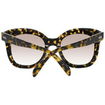 Emilio Pucci Multicolor Women Women's Sunglasses