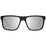 Guess Black Men Men's Sunglasses