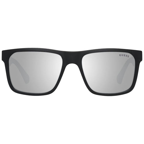 Guess Black Men Men's Sunglasses