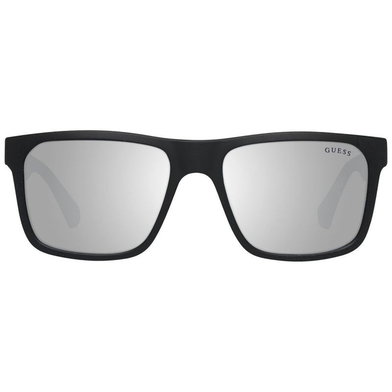 Guess Black Men Men's Sunglasses