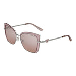 Guess Pink Women Women's Sunglasses