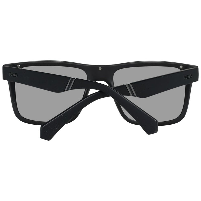 Guess Black Men Men's Sunglasses