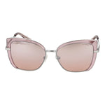 Guess Pink Women Women's Sunglasses