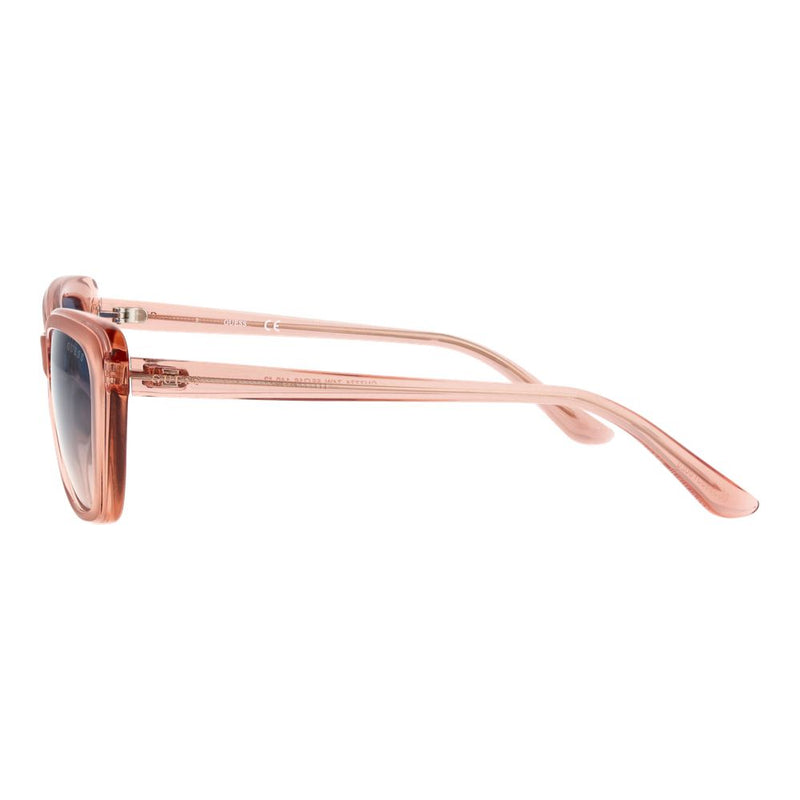 Guess Pink Women Women's Sunglasses