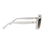 Guess White Women Women's Sunglasses