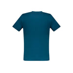 Harmont & Blaine Blue Cotton Men's T-Shirt