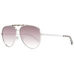 Guess Brown Unisex  Sunglasses