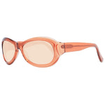 Bally Brown Unisex  Sunglasses