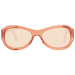 Bally Brown Unisex  Sunglasses