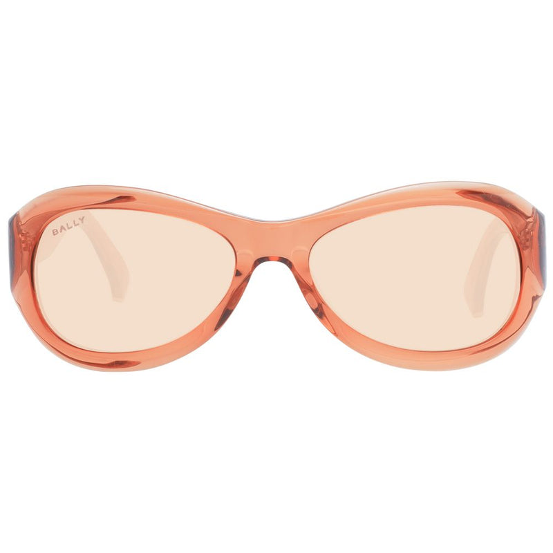 Bally Brown Unisex  Sunglasses