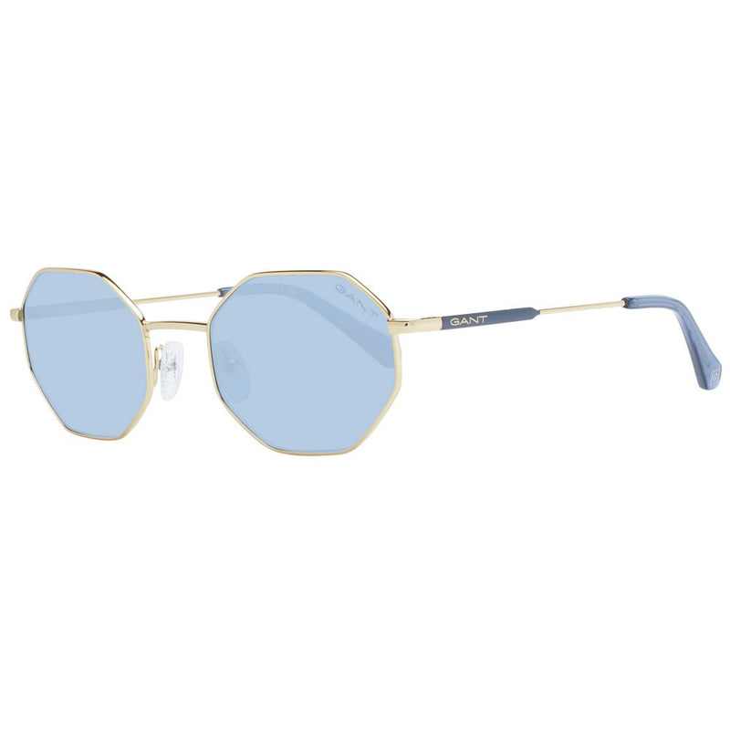 Gant Gold Women Women's Sunglasses