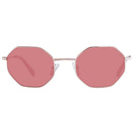 Gant Rose Gold Women Women's Sunglasses