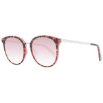 Guess Pink Unisex  Sunglasses