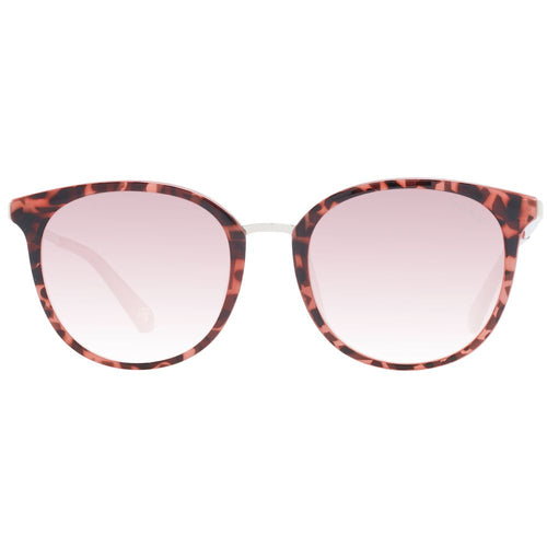 Guess Pink Unisex  Sunglasses