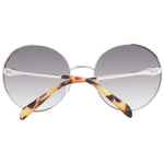 Emilio Pucci Rose Gold Women Women's Sunglasses