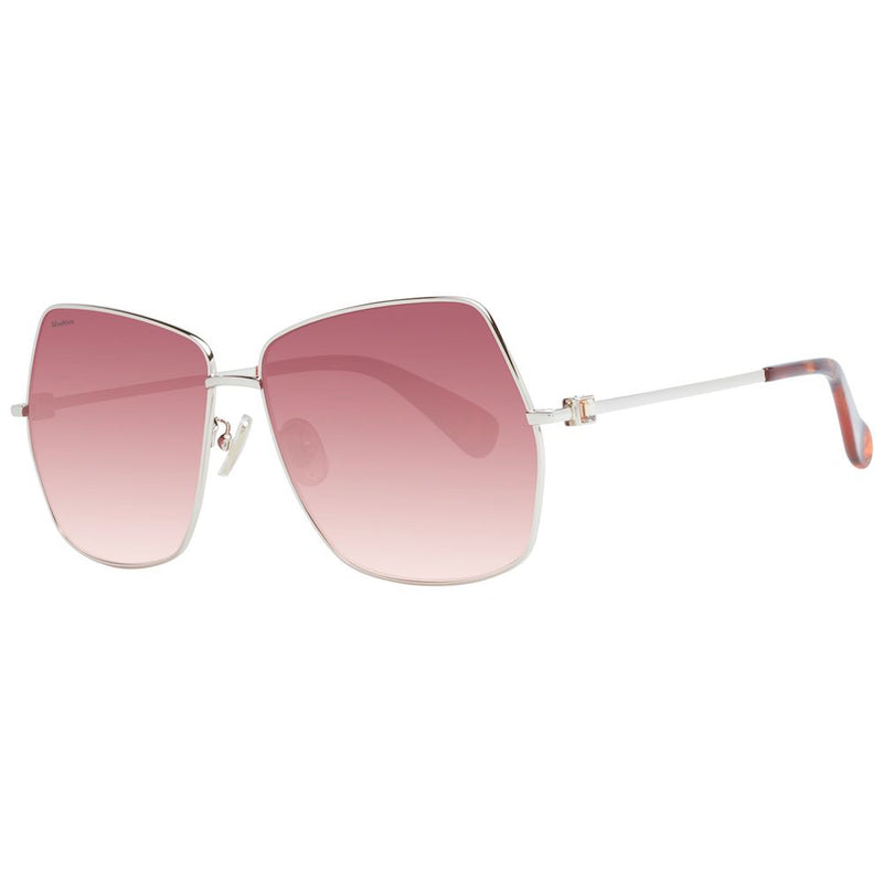 Max Mara Silver Women Women's Sunglasses