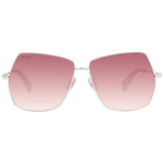 Max Mara Silver Women Women's Sunglasses