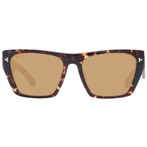 Bally Brown Women Women's Sunglasses