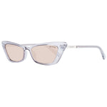 Guess Purple Women Women's Sunglasses