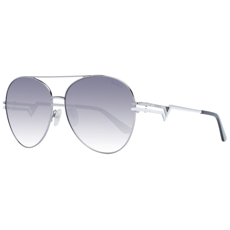 Guess Gray Women Women's Sunglasses