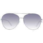 Guess Gray Women Women's Sunglasses