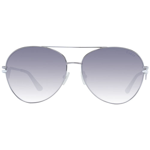 Guess Gray Women Women's Sunglasses