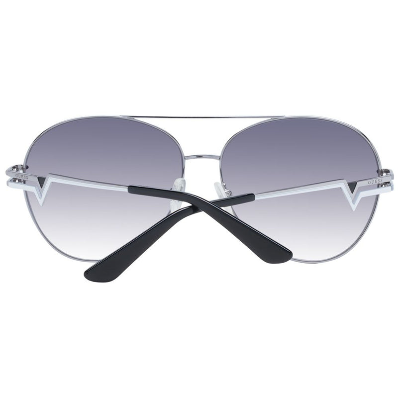 Guess Gray Women Women's Sunglasses