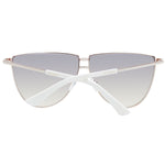 Guess Rose Gold Women Women's Sunglasses